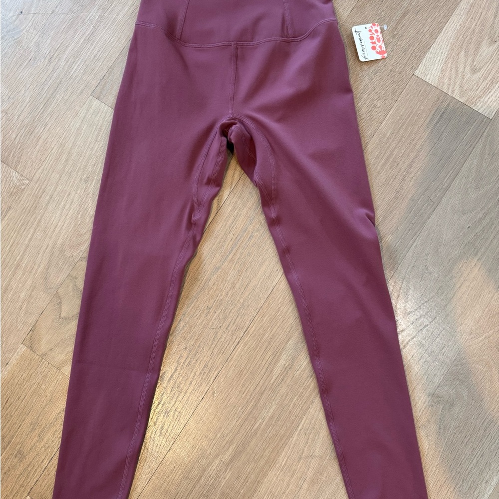 Free People Movement Never Better legging